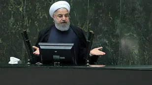 آقای روحانی؛ شما هم توبه کنید بد نیست!