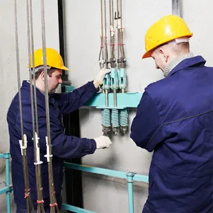 مشکل سیستم برق رسانی مجتمع خدمات بهزیستی کهریزک برطرف شد
