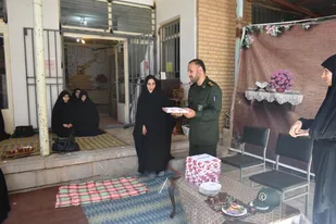 دشمن از غیرت دینی ما بارها ضربه خورده است