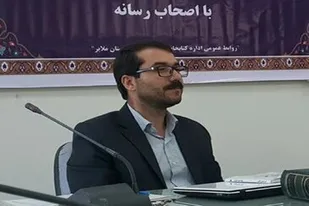 افتتاح ۸ خانه محیط زیست در شهرستان ملایر