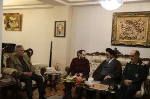فداکاری خانواده&zwnj;های جانبازان قابل ستایش است