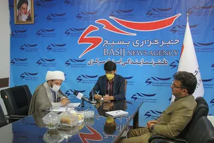 اولین میزگرد انتخاباتی خبرگزاری بسیج استان مرکزی
