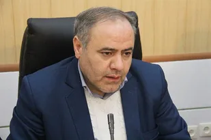 مفقود شدن دختر بچه 11 ساله در رودخانه حرم&zwnj;آباد ملایر