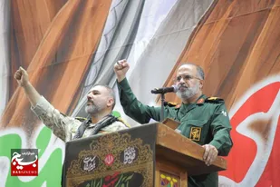 وحدت مردم و مسئولان، مهم&zwnj;ترین عامل شکست راهبرد دشمن است
