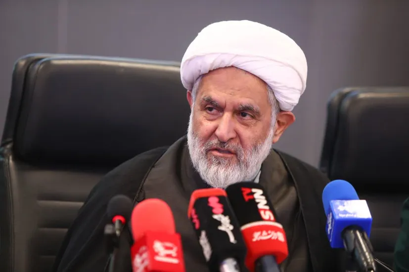 سوال قابل توجهی که رئیس سازمان بسیج مستضعفین مطرح کرد