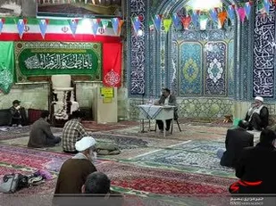 نشست بصیرتی دستاورد&zwnj;های انقلاب