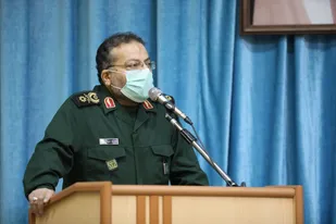شهادت حاج قاسم سند گویای شکست امریکایی هاست/اسلام سنگرهای کلیدی جهان را فتح خواهد کرد