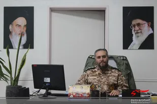 پیام تبریک فرمانده لشکر عملیاتی ۱۰ سیدالشهداء(ع) به مناسبت سالروز فتح خرمشهر