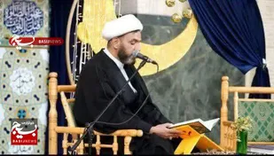 پیام عاشورا امروز هم زنده است؛ هرجا مقاومت باشد، نور کربلا دیده می&zwnj;شود/

&laquo;هیهات منا الذلة&raquo; تنها یک جمله تاریخی نیست، بلکه منشور زندگی آزادگان جهان است/عاشورا؛ جریانی است که پایان ندارد&nbsp;