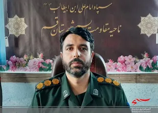 شکوه ۲۲ بهمن از اذهان مردم پاک نخواهد شد