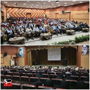 دشمنان از عاشورا و پرورش نسل حسینی هراس دارند