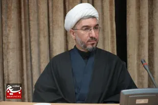 سپاه بحث فرهنگی و هنری را در کنار قدرت نظامی دنبال می&zwnj;کند