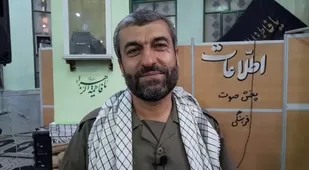 راهیان نور بهترین بستر برای تربیت انسان انقلابی است/شب های کربلای ۵، شب&zwnj;های قدر انقلاب اسلامی است