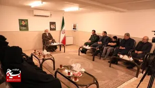 اخلاص و مرید ولایت بودن از ویژگی&zwnj;های بارز شهداست