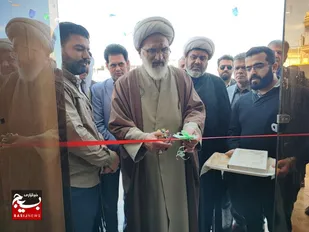 بهره برداری از چند پروژه عمرانی و رفاهی در آبادان