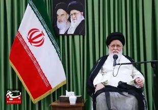 شهید بهشتی هیچگاه از جریان بصیرت انقلاب خارج نشد/صیانت از کرامت انسانی مردم، تکلیف دینی دستگاه قضاست/مشکلات جامعه با قاطعیت دستگاه قضایی قابل مدیریت است