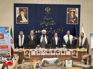 شهدا صداقت و شجاعت را با خدا معامله کردند