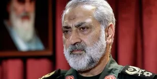 ارتش آمریکا و رژیم جعلی اسرائیل از قدرت ایران می لرزند