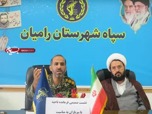 سربازی یک وظیفه ساده یا صرفاً اداری نیست، بلکه یک فرصت مقدس است/سربازان این کشور میراث&zwnj;دار فرهنگ ایثار و مقاومت هستند