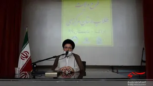 طرح ولایت برگرفته از رفتار و عملکرد اهل بیت(ع) است/لزوم استفاده از مبانی غنی اسلام برای رشد و تعالی جامعه