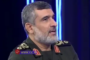 حاجی زاده: ایده اولیه شهر&zwnj;های موشکی به سال ۶۳ برمی&zwnj;گردد.