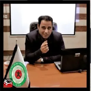 &laquo;تو کی ما&raquo; ورزشی با روحیه ولایتمداری&zwnj; و شجاعت و بستری برای نشر ارزش&zwnj;های اسلامی