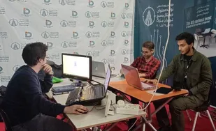 سومین رویداد تولید محتوای دیجیتال بسیج در تهران بزرگ برگزار می&zwnj;شود