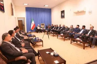 نیروهای متخصص برای توسعه اقتصادی استان برنامه&zwnj;ریزی کنند