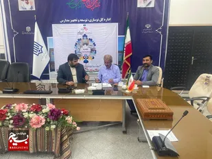 سرمایه&zwnj;گذاری ۳۰ میلیاردی برای ساخت مدرسه ۱۲ کلاسه در محمدآباد خاش