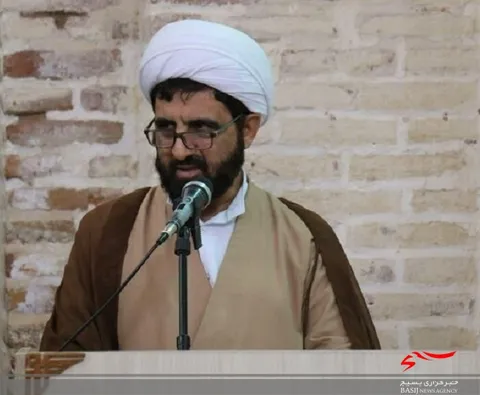 بسیج راز ماندگاری انقلاب اسلامی
