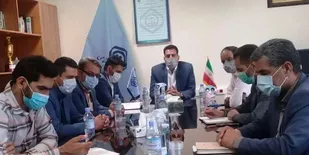 مهم&zwnj;ترین اقدام سازمان تأمین اجتماعی طرح 3070 با رویکرد هوشمند سازی است