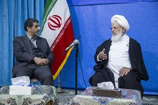 توریست های خارجی عاشق یزد هستند