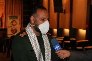 جشنواره مالک اشتر فرآیند رسیدن به اهداف انقلابی سازمان است