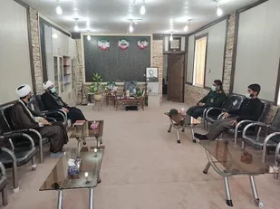 پارسیان آماده خدمت رسانی به زائرین امام حسین علیه السلام درایام اربعین