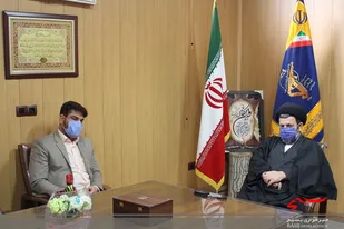 فعالیت 70 پزشک عمومی و متخصص در کلینیک خاتم الانبیا (ص) سمنان