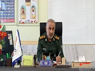 بیانیه فرمانده سپاه تنگستان به مناسبت هفته بسیج
