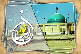 قصرشیرین روزانه میزبان بیش از 700 زائر راهیان نور است