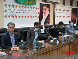 برگزاری نشست محکومیت عادی&zwnj;سازی روابط با صهیونیست&zwnj;ها در بوشهر