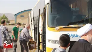اردوی راهیان نور، بهترین فرصت انتقال فرهنگ شهادت و ایثار به جوانان است