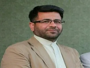 بیانیه سازمان بسیج رسانه استان زنجان به مناسبت شهادت خبرنگار صدا و سیما