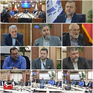 &zwj; بابل میزبان نخستین همایش استانی حماسه&zwnj;خوانان دفاع مقدس مازندران