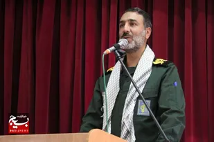 شعار &laquo;استقلال، آزادی، جمهوری اسلامی&raquo; دشمنان را به چالش کشیده است