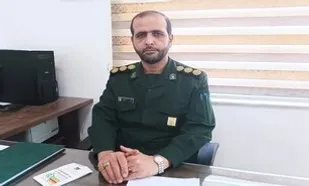 هر میز کار یک سنگر در خدمت ملت ؛ هر تصمیم اداری گامی در جهت تعالی نظام جمهوری اسلامی