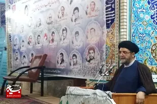 شهادت محصول ایمان و آگاهی شهداست