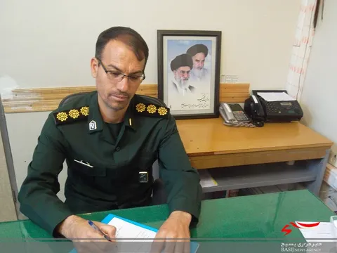 انقلابی بودن،بصیرت  داشتن و خبره بودن ازجمله شاخصه های یک خبرنگارموفق می باشد