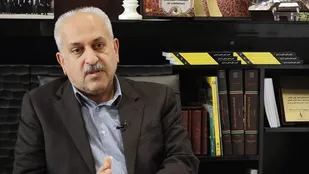 راه&zwnj;اندازی مرکز تجارت ایرانیان در دمشق