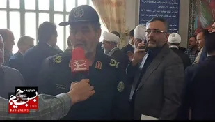 فضیلت زنده نگه داشتن یاد شهدا کمتر از شهادت نیست