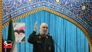 راهی برای نجات صهیونیست&zwnj;ها وجود ندارد