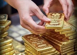 حراج ۸۰ کیلو طلا، امروز در بورس