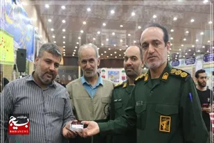 پویش ایران همدل در شهر خورموج